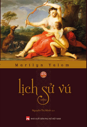  Lịch Sử Vú - Bìa mềm 