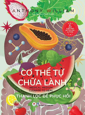  Cơ Thể Tự Chữa Lành: Thanh Lọc Để Phục Hồi 