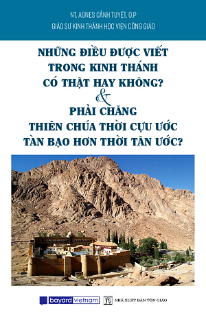  Những Điều Được Viết Trong Kinh Thánh Có Thật Hay Không? 