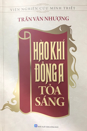  Hào Khí Đông A Tỏa Sáng 