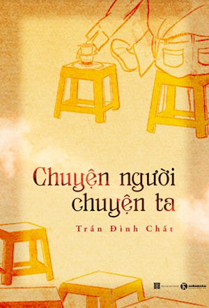  Chuyện Người, Chuyện Ta 