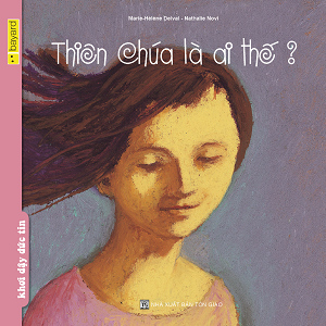  Thiên Chúa Là Ai Thế 