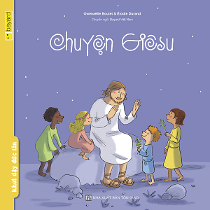  Chuyện Giêsu 