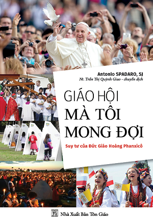  Giáo Hội Mà Tôi Mong Đợi 