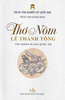  Thơ Nôm Lê Thánh Tông - Tìm Trong Di Sản Quốc Âm 