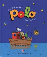  Cuộc phiêu lưu của Cún Polo 