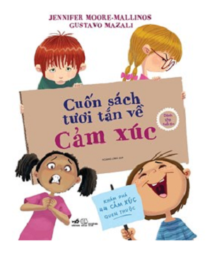  CUỐN SÁCH TƯƠI TẮN VỀ CẢM XÚC 