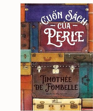  Cuốn Sách Của Perle 
