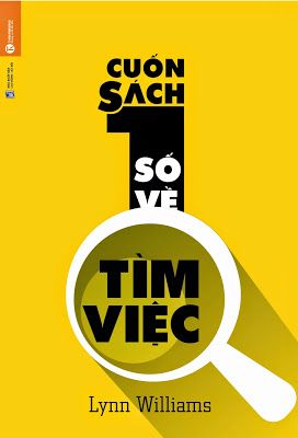  Cuốn Sách Số 1 Về Tìm Việc 