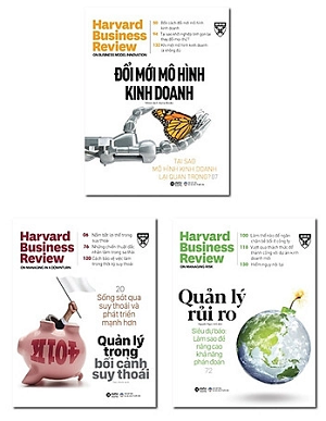  HBR ON POINT - QUẢN TRỊ XUYÊN KHỦNG HOẢNG 