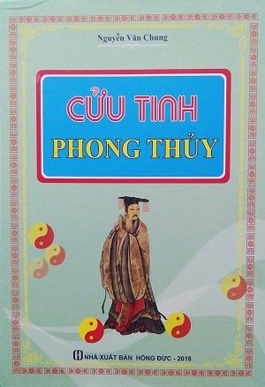  Cửu tinh phong thủy 