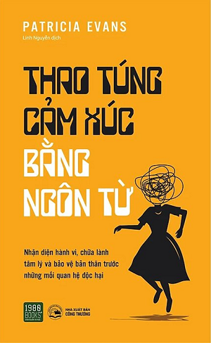  Thao Túng Cảm Xúc Bằng Ngôn Từ - Patricia Evans 