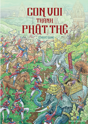  Con Voi Thành Phật Thệ - Cổ Nguyệt Quang 