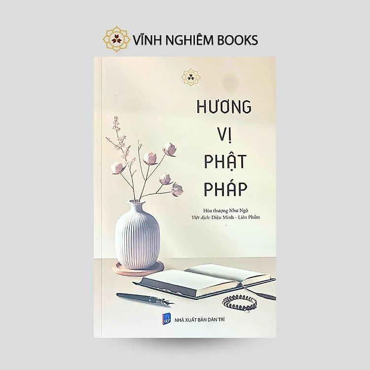  Hương Vị Phật Pháp 