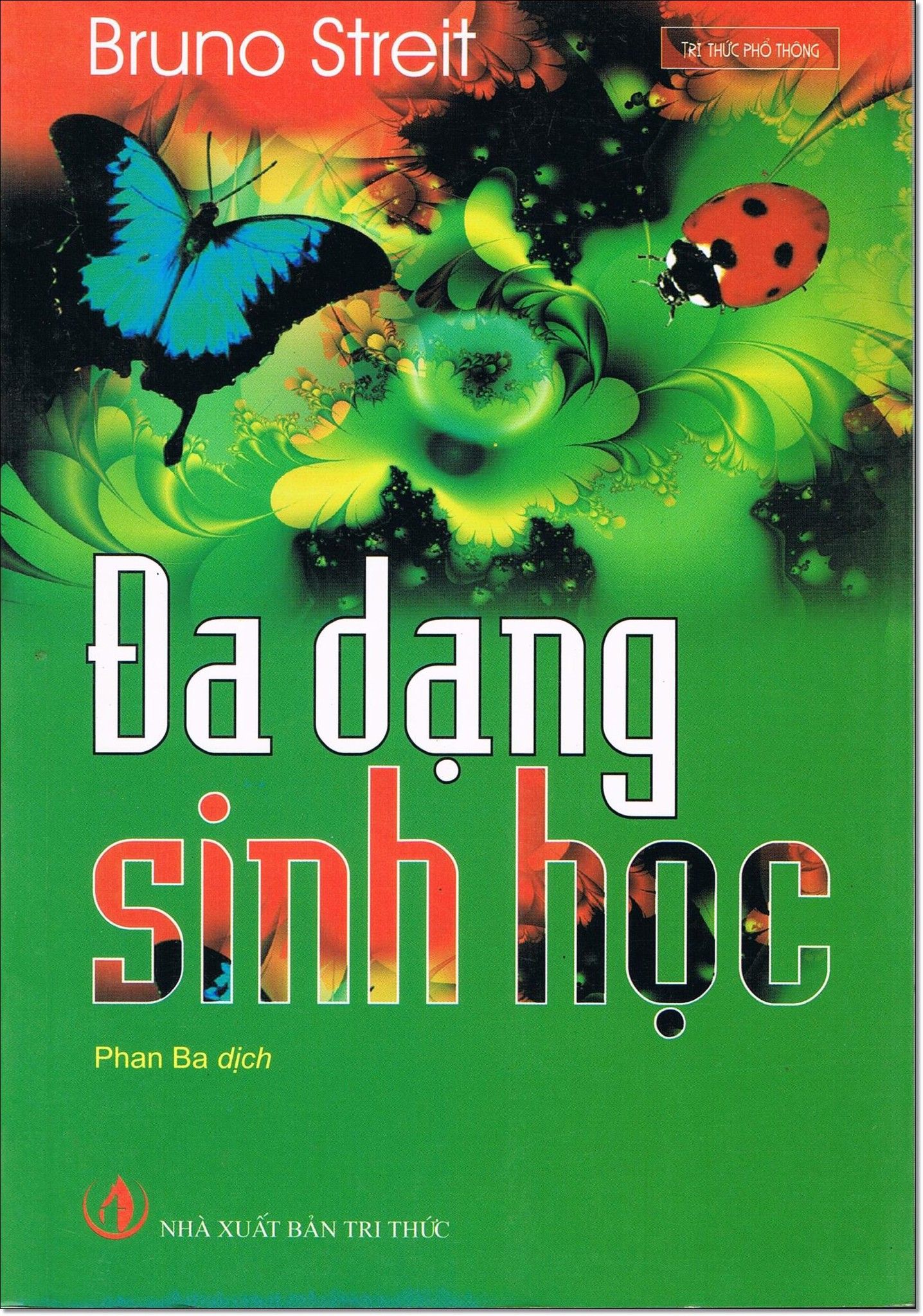  Đa Dạng Sinh Học 