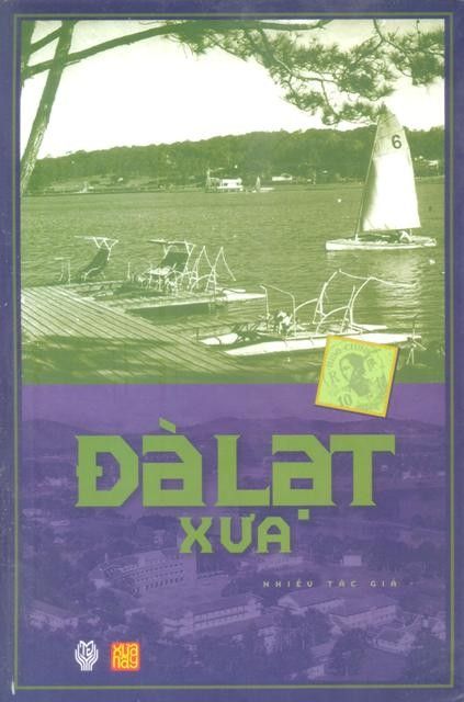  Đà Lạt Xưa 