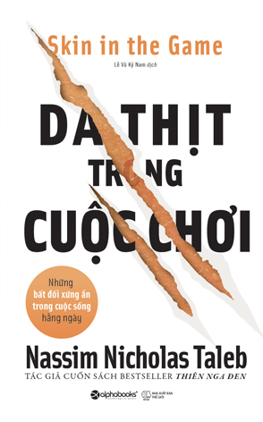  Da Thịt Trong Cuộc Chơi 