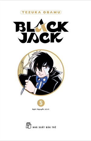  Black Jack - Tập 5 