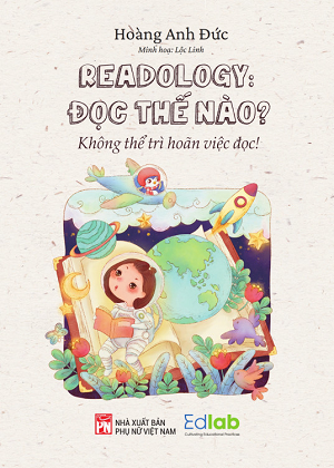  Readology: Đọc thế nào? 