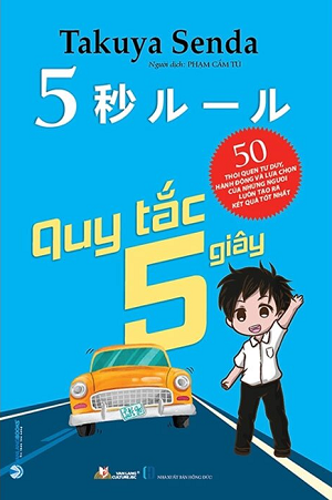  Quy Tắc 5 Giây 