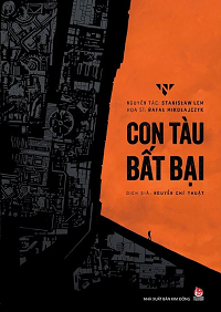  Con Tàu Bất Bại 