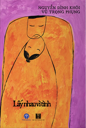  Lấy nhau vì tình 