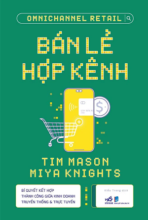  BÁN LẺ HỢP KÊNH - Tim Mason, Miya Knights 