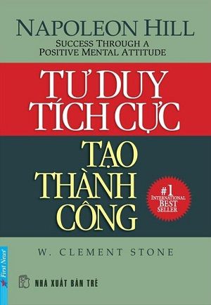  Tư Duy Tích Cực Tạo Thành Công 
