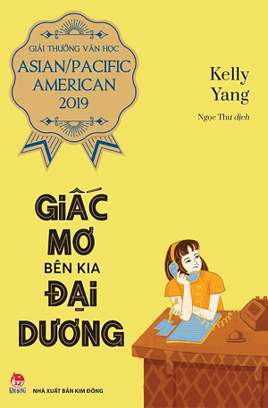  Giấc Mơ Bên Kia Đại Dương 