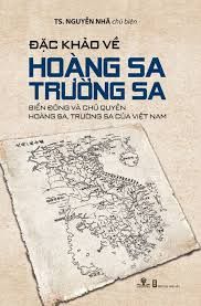 Đặc Khảo Về Hoàng Sa - Trường Sa 