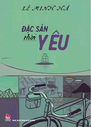  Đặc Sản Thời Yêu 