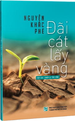  Đãi cát lấy vàng - Tập ghi chép & tản văn 