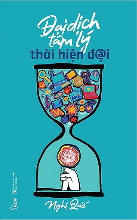  Đại Dịch Tâm Lý Thời Hiện Đại 