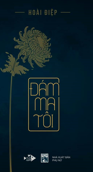  Đám ma tôi - Hoài Điệp (Bìa cứng, có hộp) 