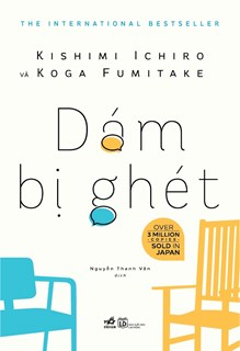 DÁM BỊ GHÉT 