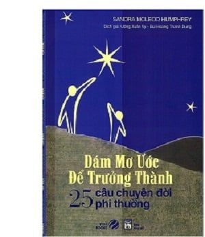  Dám Mơ Ước Để Trưởng Thành (Tái Bản) 