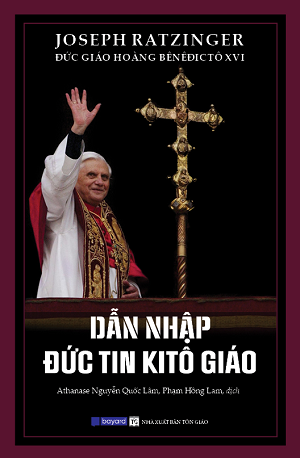  Dẫn Nhập Đức Tin Kitô Giáo - Joseph Ratzinger 