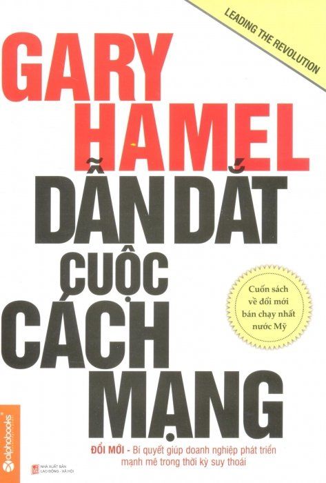  Dẫn Dắt Cuộc Cách Mạng 