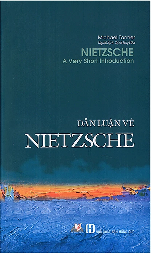  Dẫn Luận Về Nietzsche 
