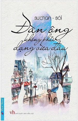  Đàn Ông Không Phải Dạng Vừa Đâu 