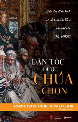  Dân tộc được Chúa chọn 
