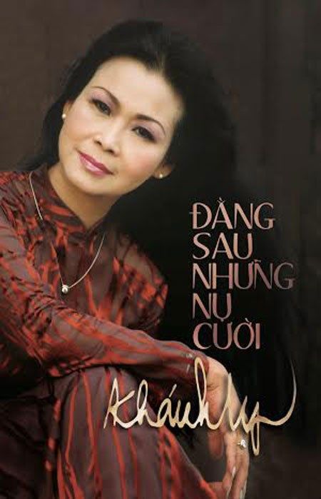  Đằng Sau Những Nụ Cười 