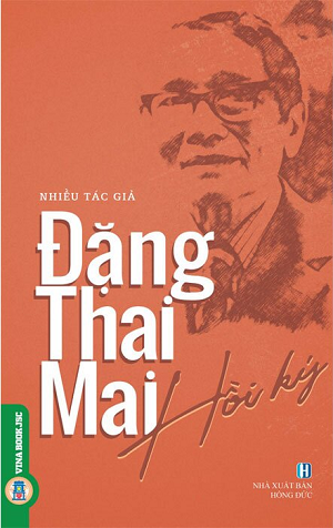  Đặng Thai Mai Hồi Ký 