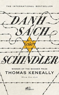  DANH SÁCH CỦA SCHINDLER 