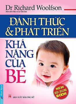  Đánh thức & Phát triển Khả năng của Bé 