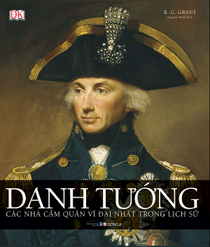  Danh tướng 