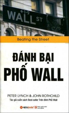  ĐÁNH BẠI PHỐ WALL 