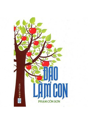  Đạo Làm Con - Phạm Công Sơn 