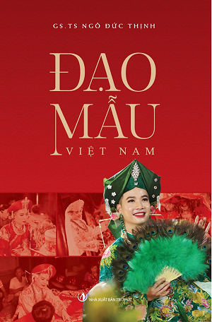  Đạo Mẫu Việt Nam - Tái bản 2022 