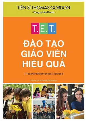  T.E.T. Đào Tạo Giáo Viên Hiệu Quả 
